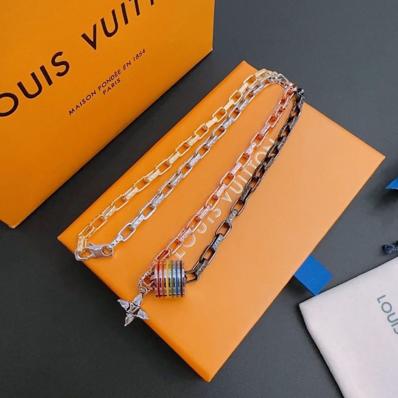 Louis Vuitton Necklaces